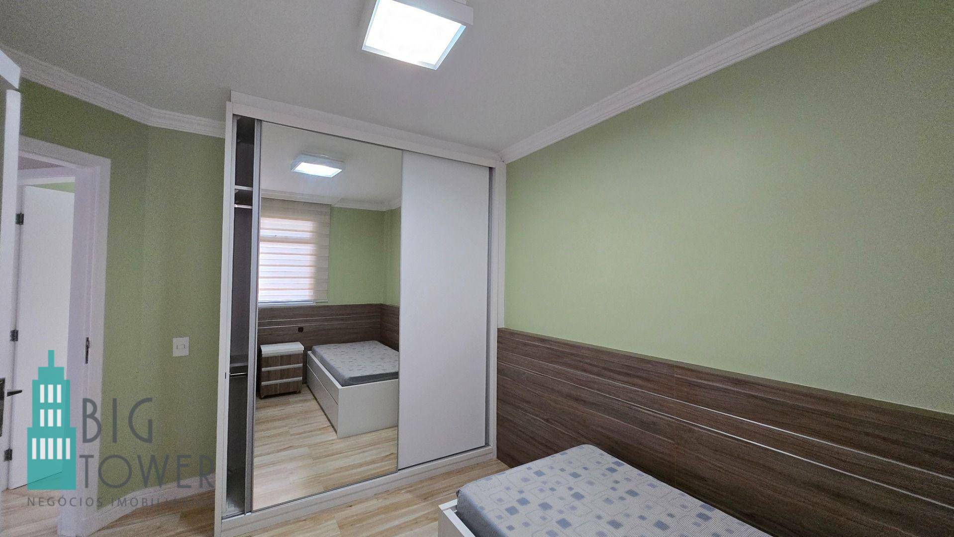 Apartamento para alugar com 2 quartos, 101m² - Foto 23