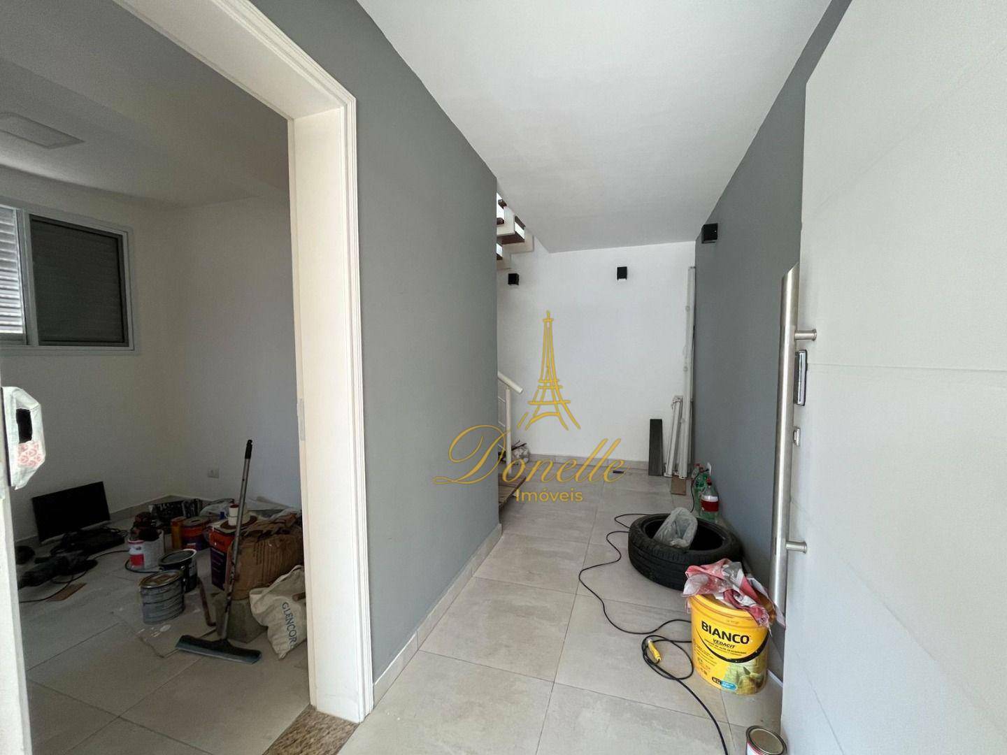 Sobrado à venda com 3 quartos, 290m² - Foto 12