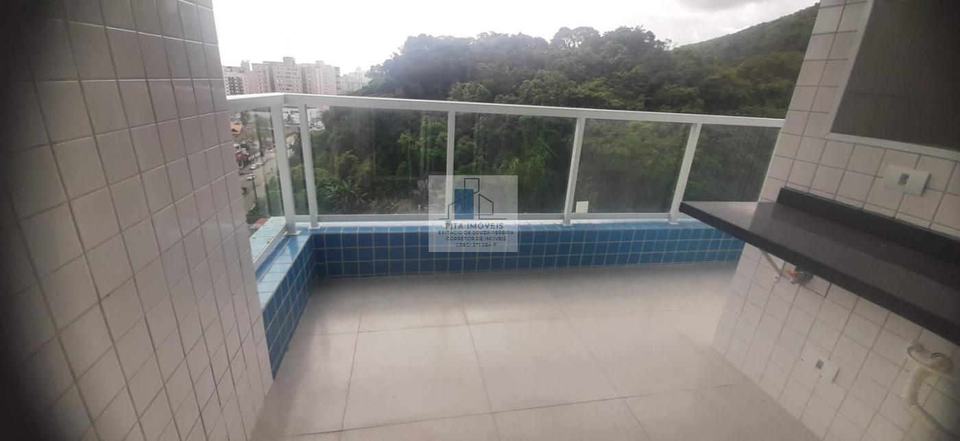 Apartamento à venda com 1 quarto, 48m² - Foto 5