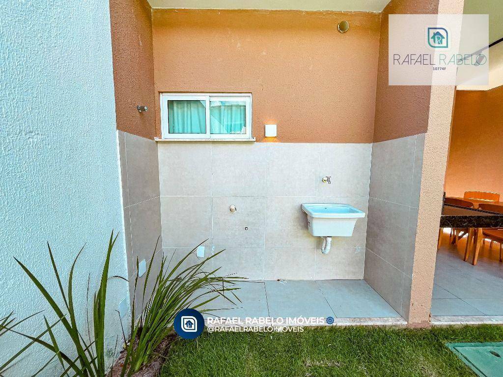 Casa de Condomínio à venda com 4 quartos, 103m² - Foto 22