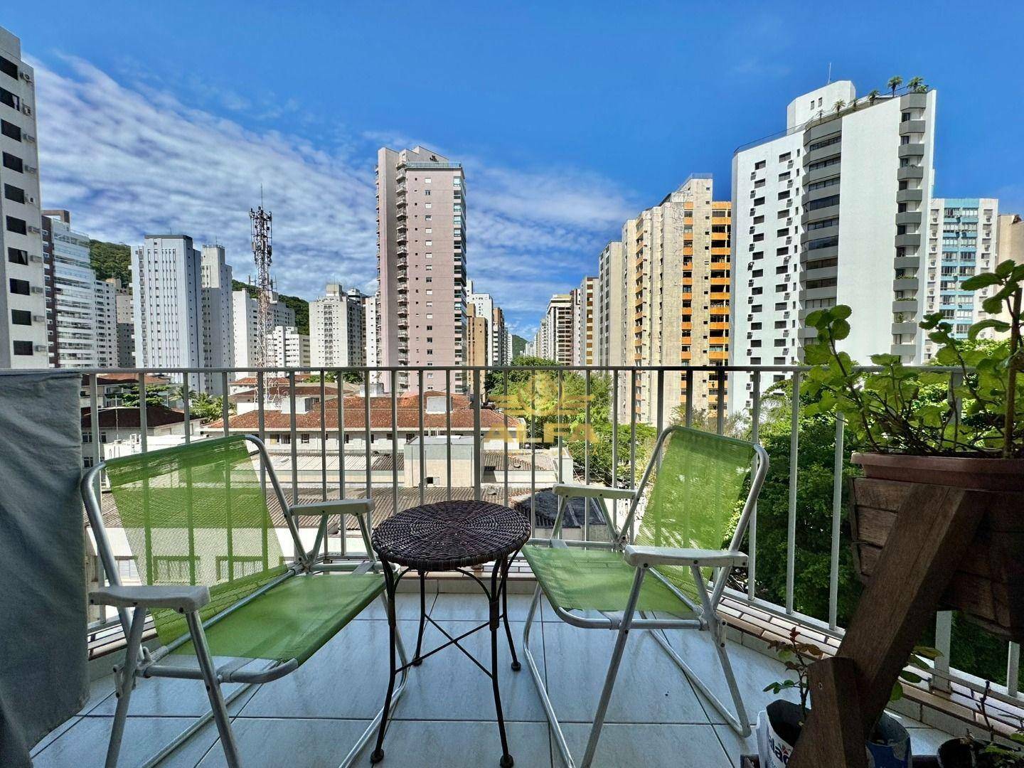 Apartamento à venda com 3 quartos, 121m² - Foto 6