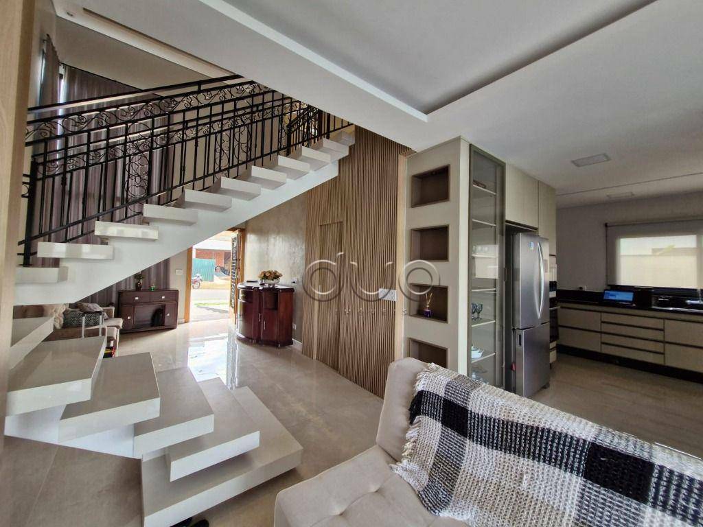 Casa de Condomínio à venda com 3 quartos, 220m² - Foto 11