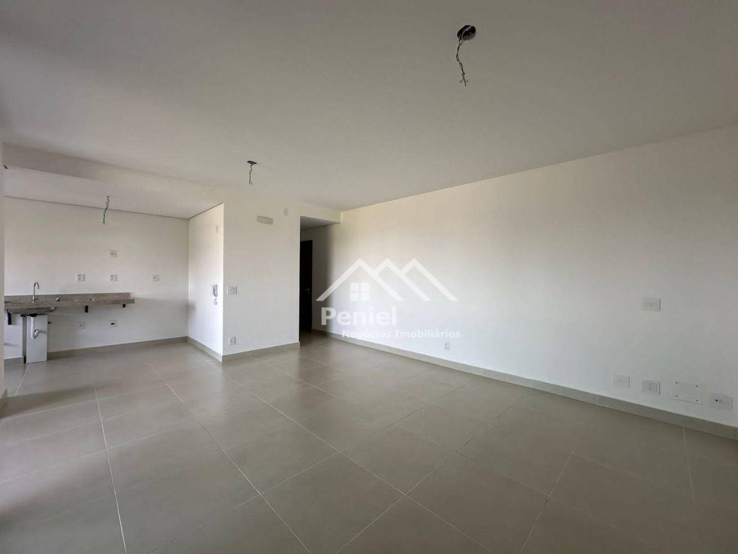 Apartamento à venda com 3 quartos, 110m² - Foto 3