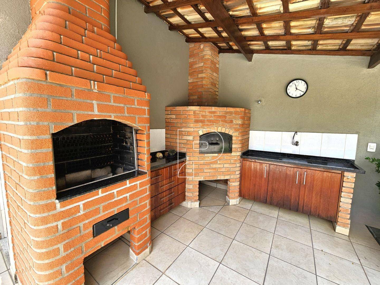 Casa de Condomínio à venda com 4 quartos, 334m² - Foto 43