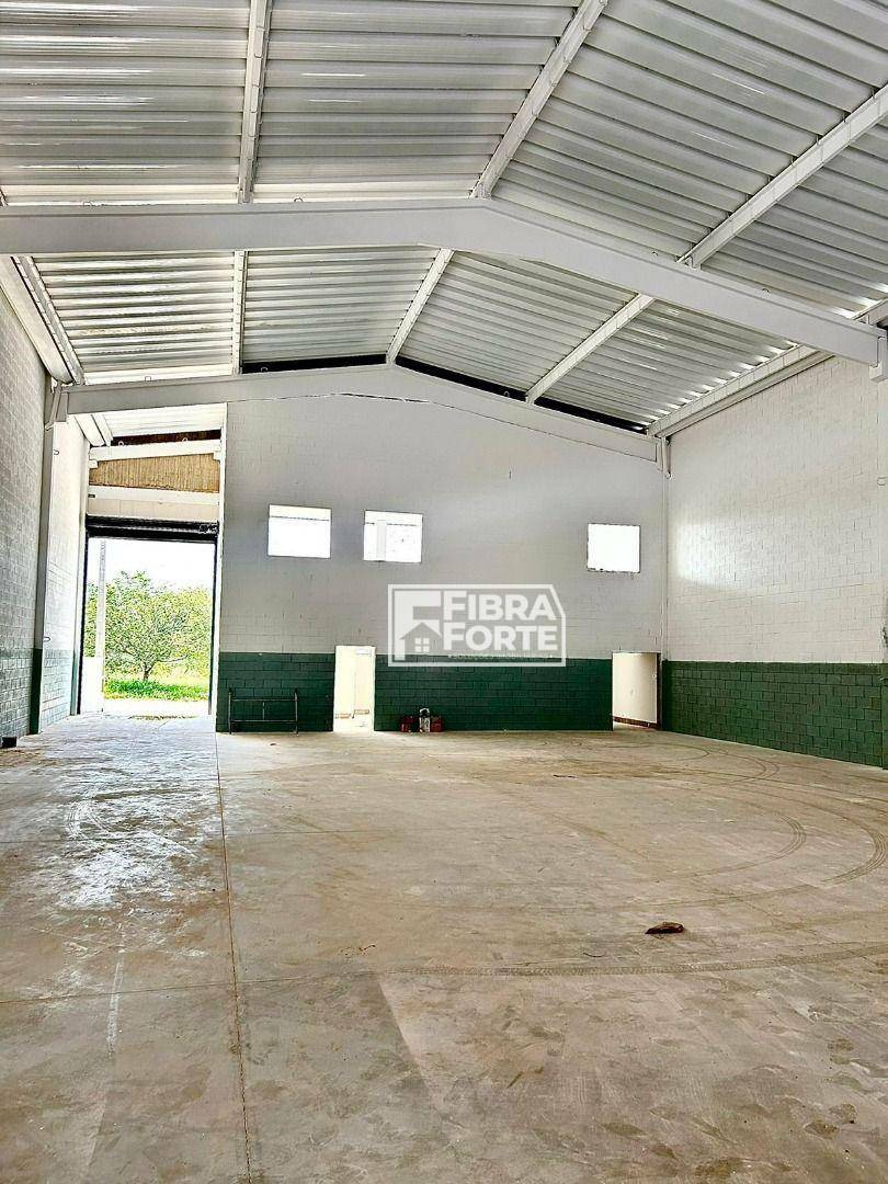 Depósito-Galpão-Armazém à venda, 365m² - Foto 3