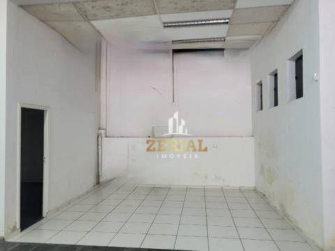 Loja-Salão para alugar, 350m² - Foto 9