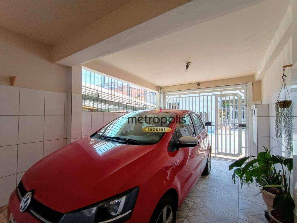 Sobrado à venda com 3 quartos, 120m² - Foto 25