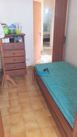 Apartamento à venda com 3 quartos, 140m² - Foto 10