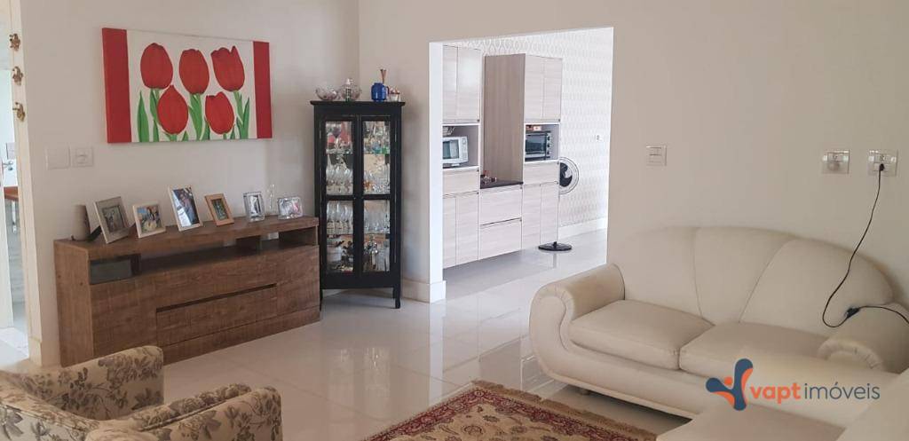 Casa de Condomínio à venda com 4 quartos, 310m² - Foto 11