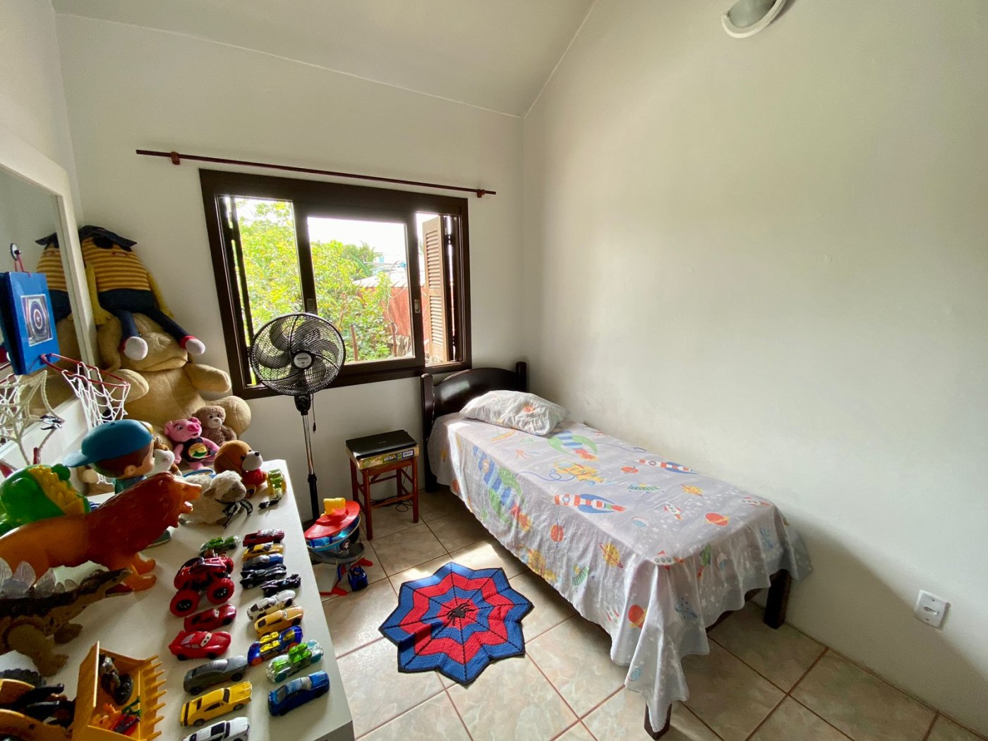 Casa à venda com 3 quartos, 300m² - Foto 10