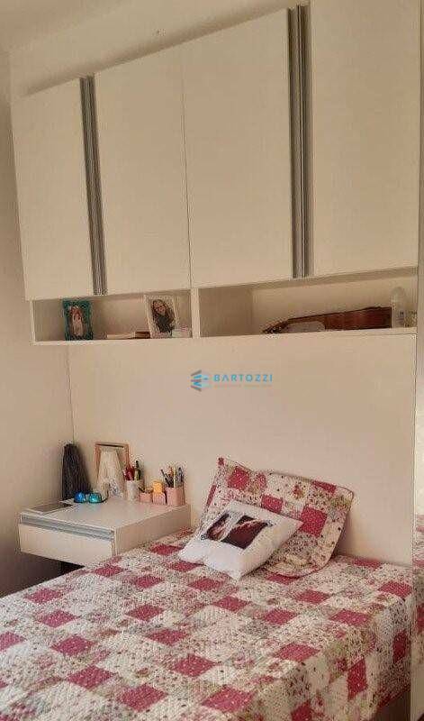 Apartamento à venda com 3 quartos, 139m² - Foto 7