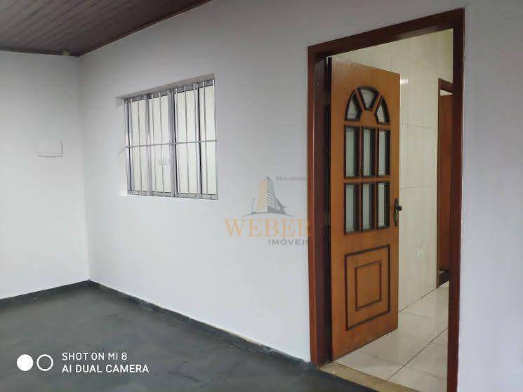 Casa à venda com 4 quartos, 120m² - Foto 14