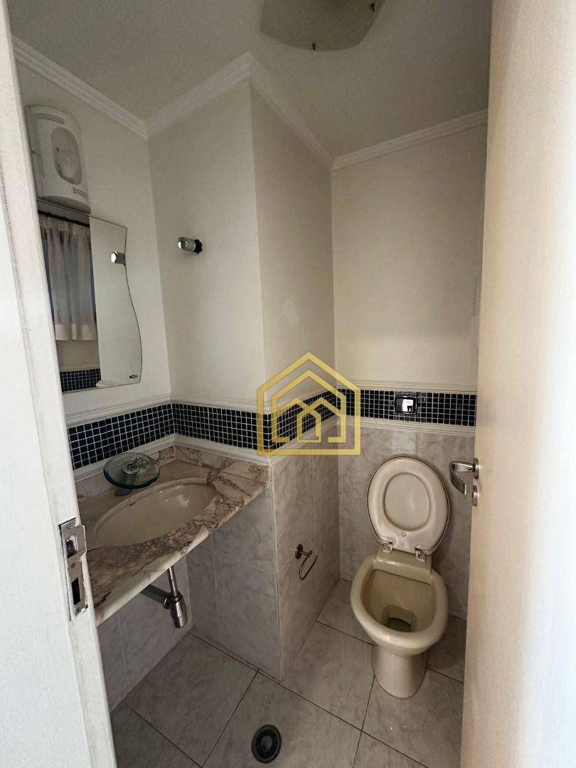 Apartamento à venda com 4 quartos, 188m² - Foto 29