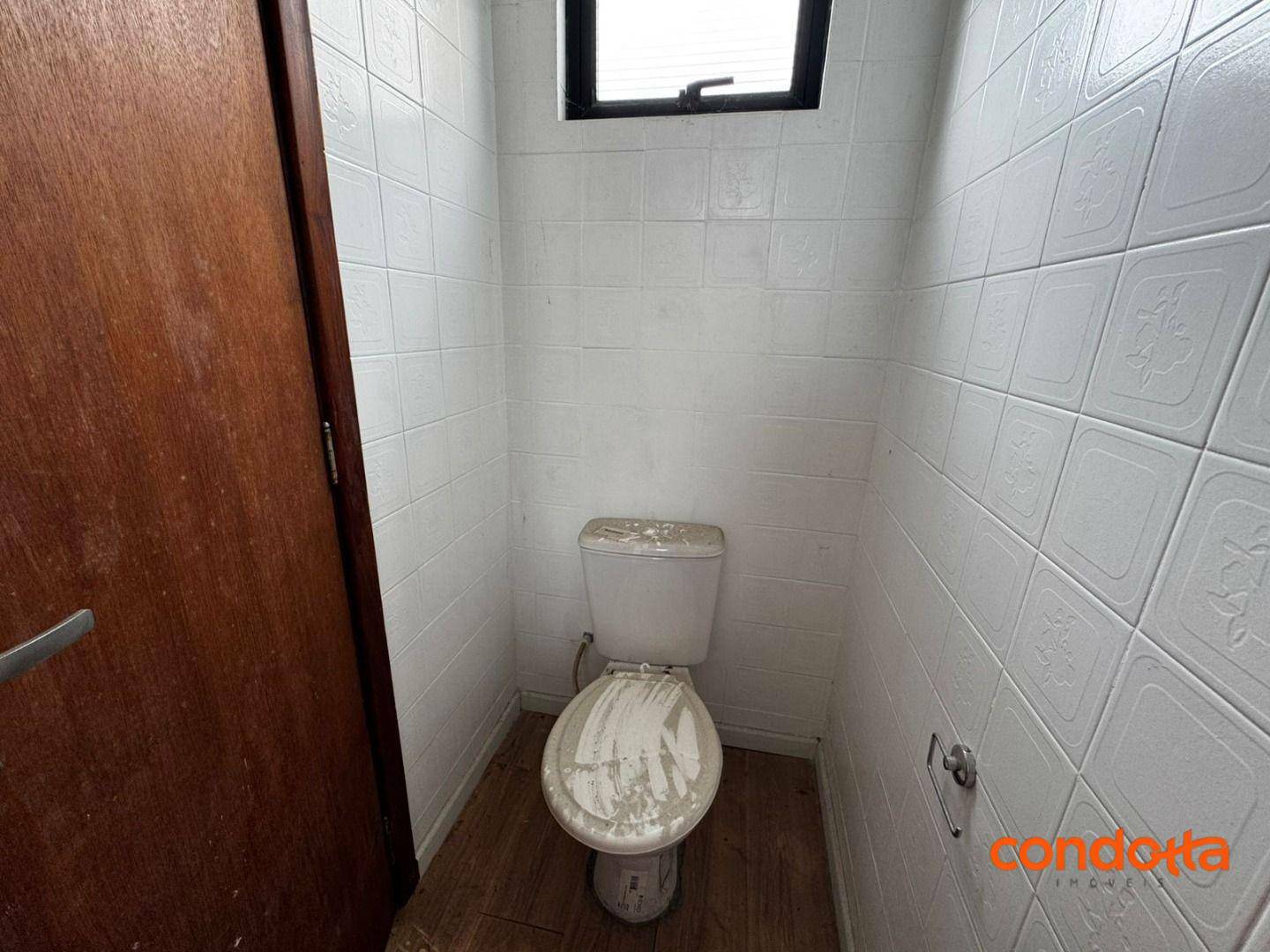 Conjunto Comercial-Sala para alugar, 36m² - Foto 5
