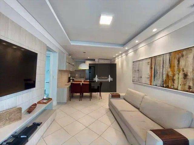 Apartamento, 2 quartos, 66 m² - Foto 1