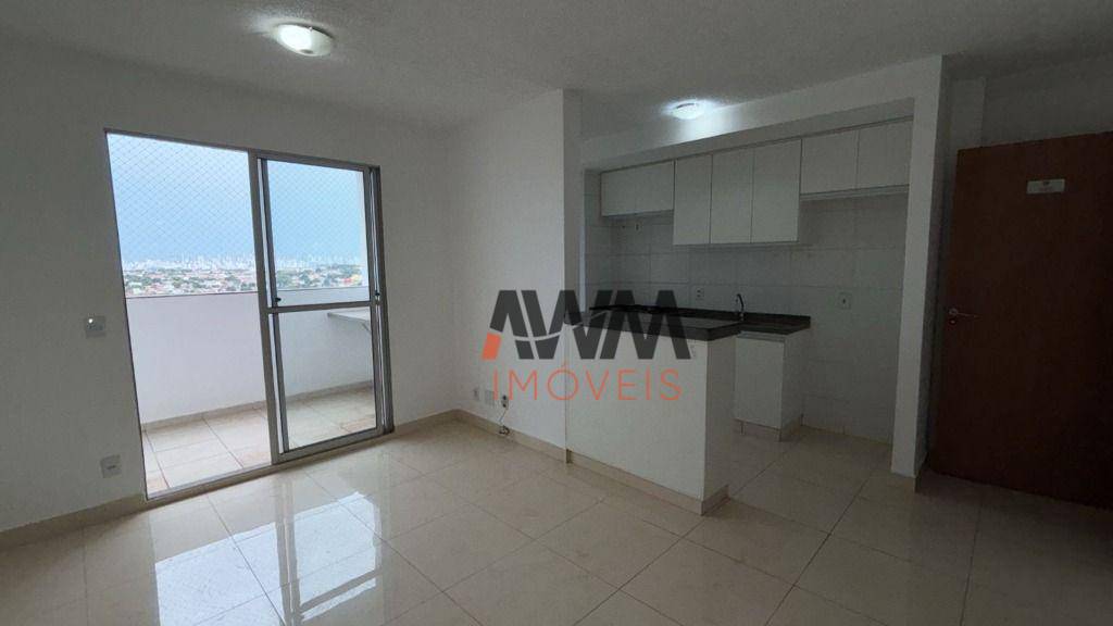 Apartamento, 2 quartos, 59 m² - Foto 1