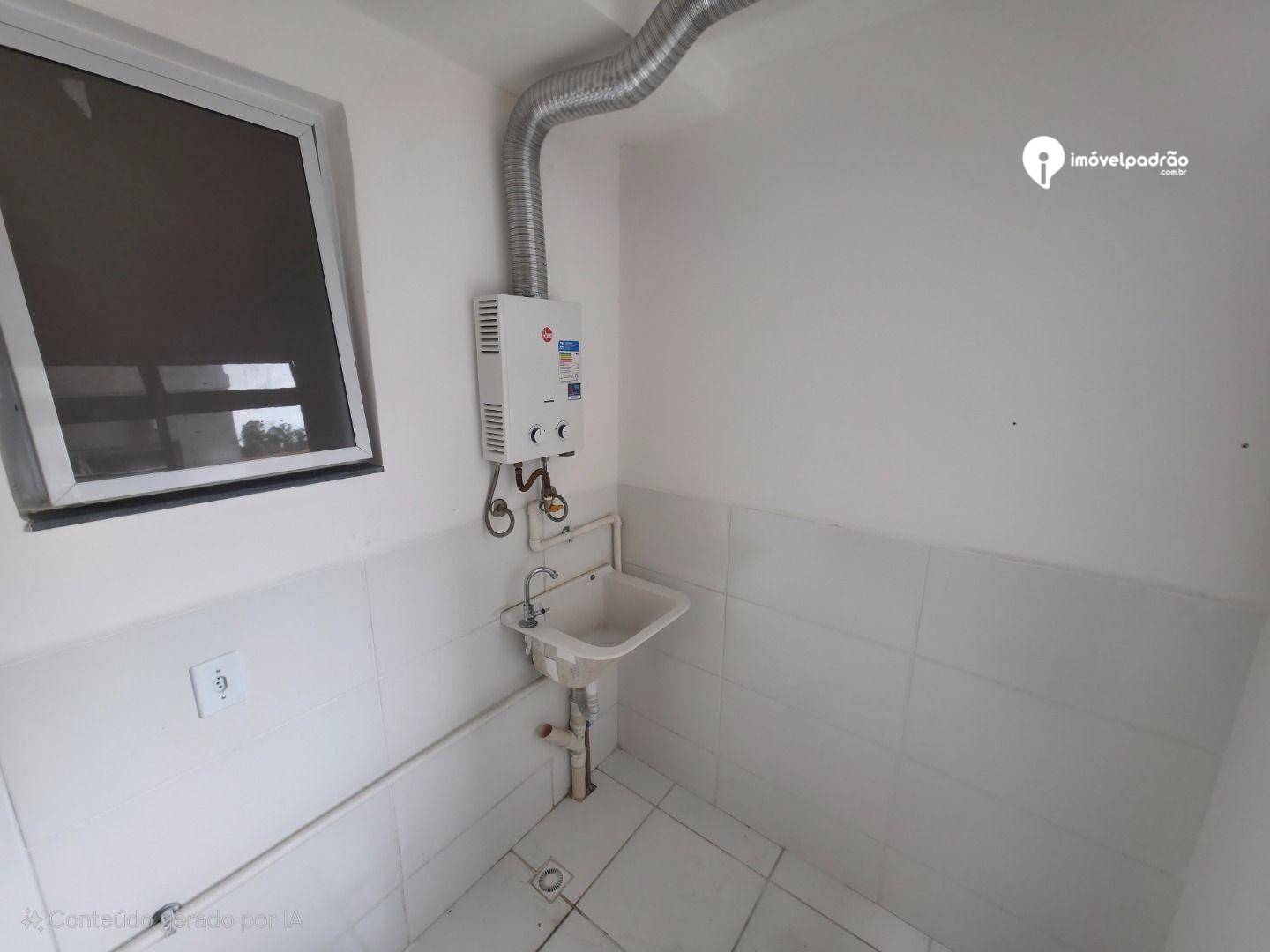 Apartamento para alugar com 2 quartos, 45m² - Foto 16