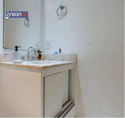 Apartamento à venda com 2 quartos, 72m² - Foto 15