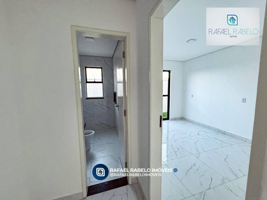 Casa de Condomínio à venda e aluguel com 4 quartos, 237m² - Foto 11