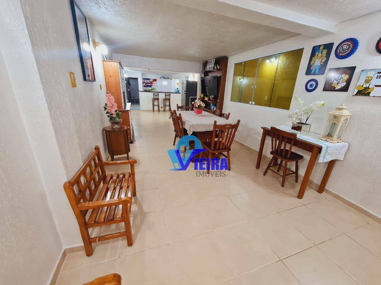 Sobrado à venda com 3 quartos, 300m² - Foto 29