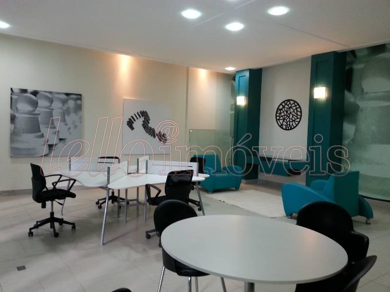 Apartamento à venda com 4 quartos, 216m² - Foto 22