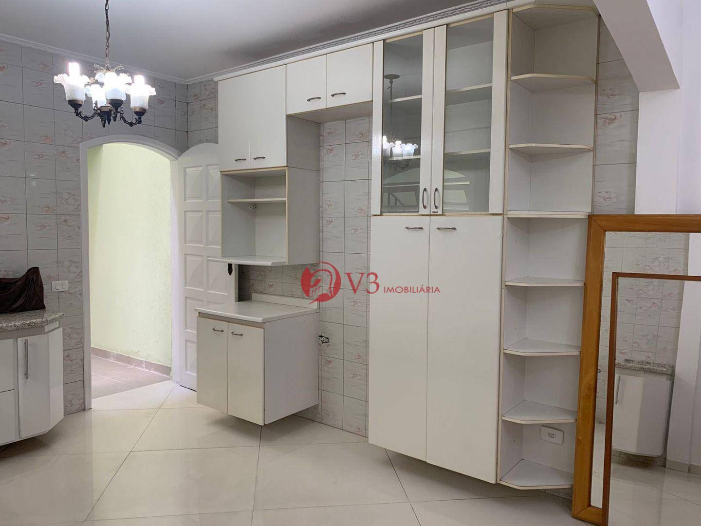 Sobrado à venda e aluguel com 3 quartos, 250m² - Foto 24