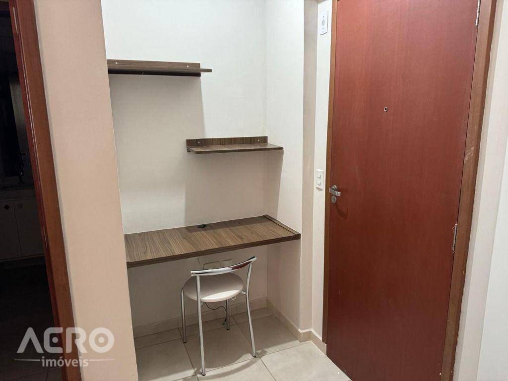 Apartamento para alugar com 1 quarto, 40m² - Foto 10