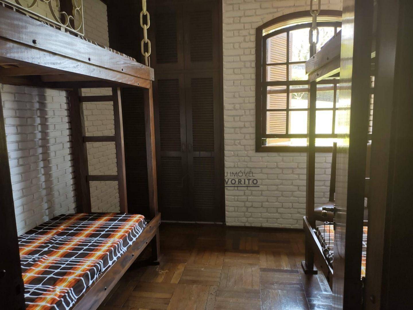 Chácara à venda com 4 quartos, 578m² - Foto 5