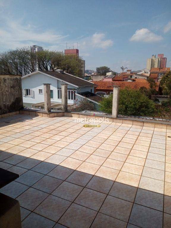 Sobrado à venda com 3 quartos, 400m² - Foto 22