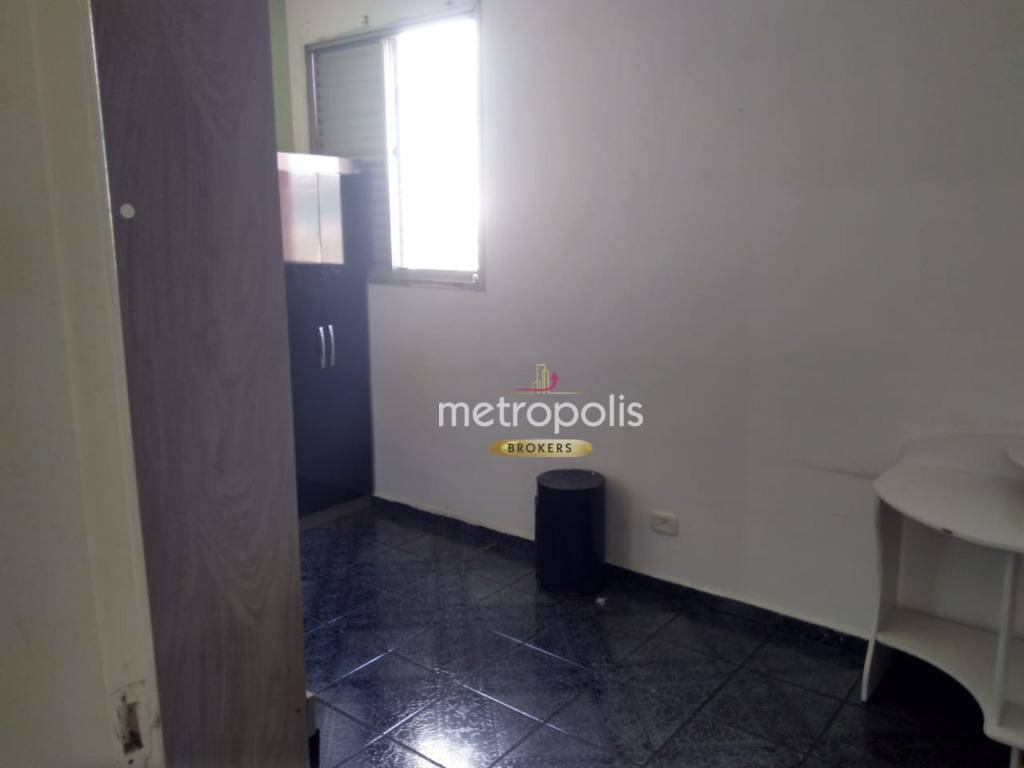 Apartamento à venda com 2 quartos, 72m² - Foto 5