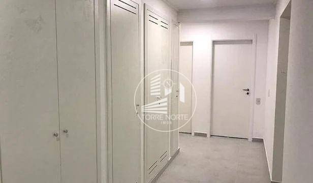 Apartamento à venda com 2 quartos, 80m² - Foto 2