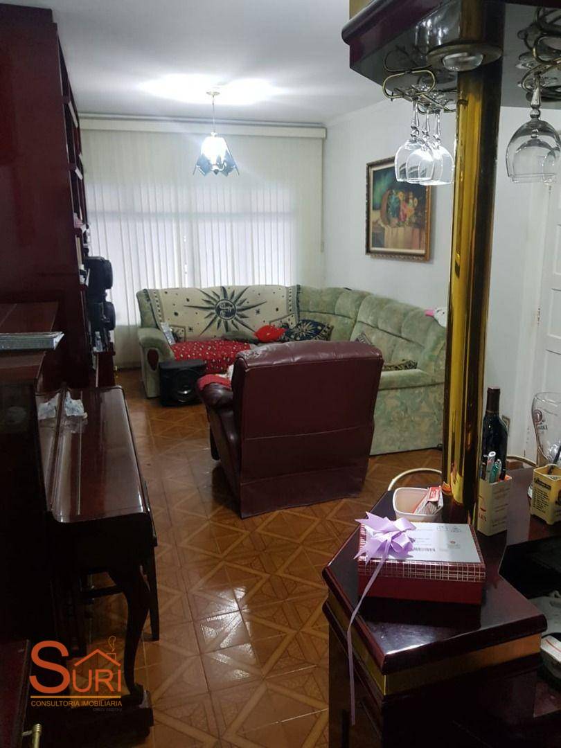 Sobrado à venda com 4 quartos, 184m² - Foto 6