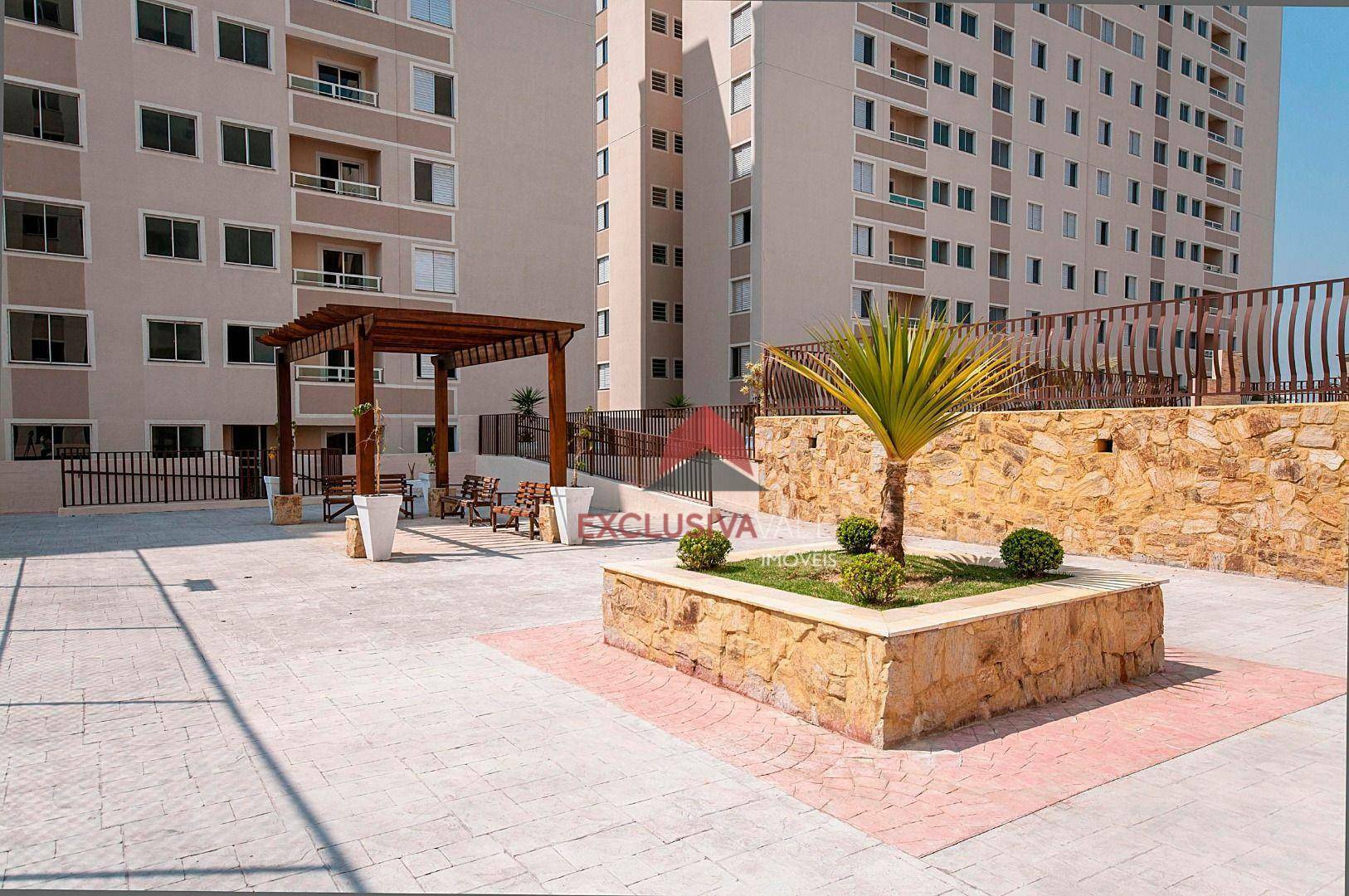 Apartamento à venda com 3 quartos, 70m² - Foto 19