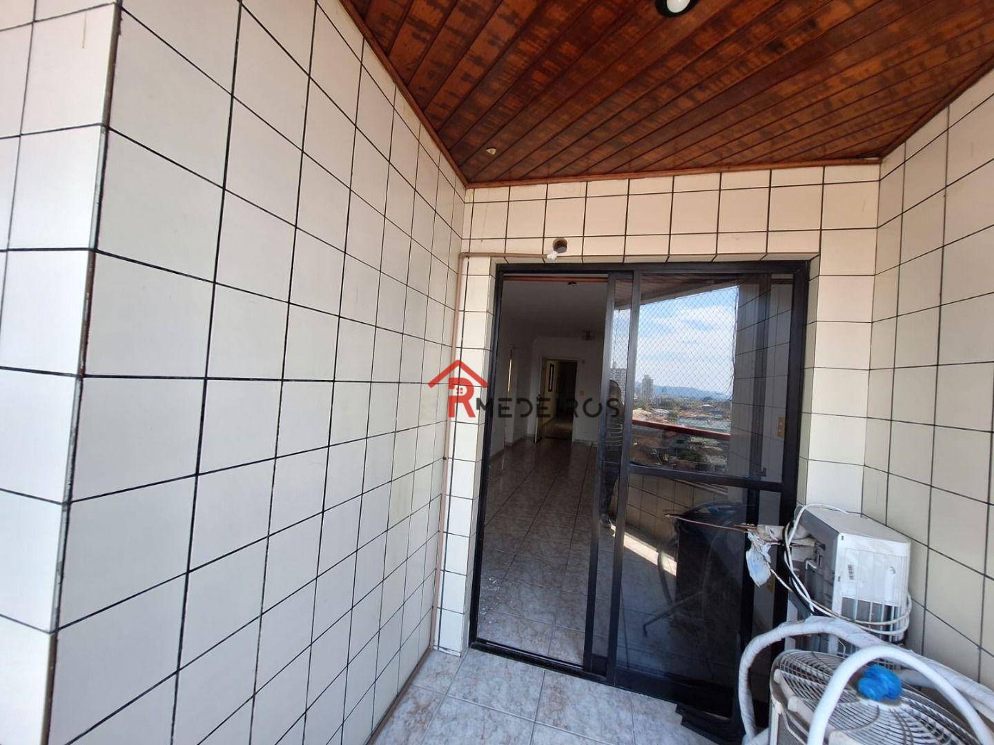 Apartamento à venda com 1 quarto, 60m² - Foto 5