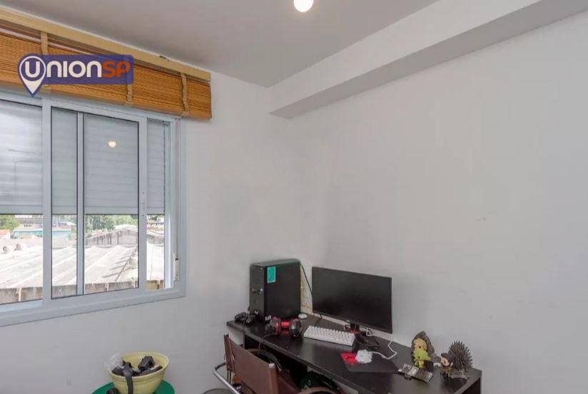 Apartamento à venda com 2 quartos, 43m² - Foto 6