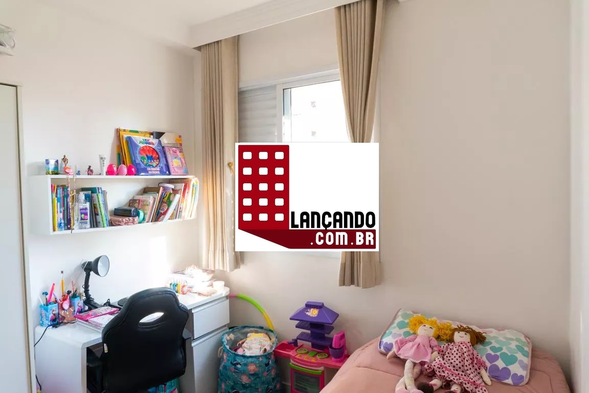 Apartamento à venda com 3 quartos, 77m² - Foto 18