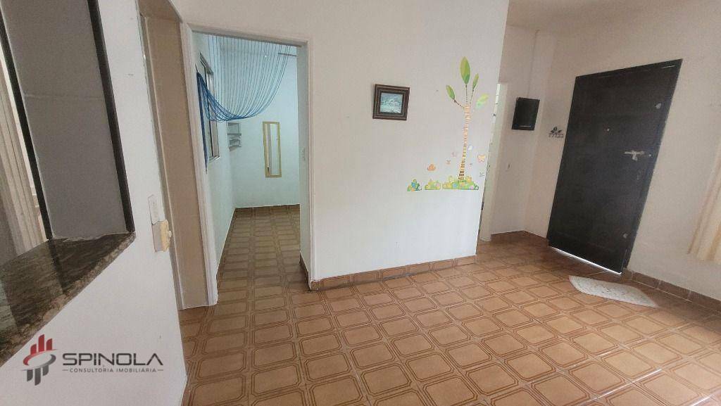 Casa de Condomínio à venda com 1 quarto, 27m² - Foto 10