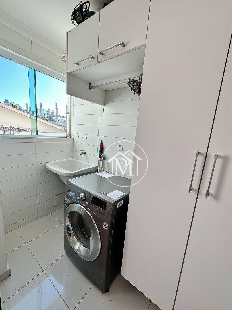 Apartamento à venda com 3 quartos, 105m² - Foto 32