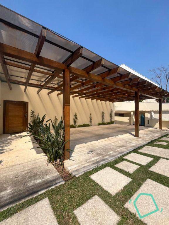 Casa de Condomínio para alugar com 3 quartos, 427m² - Foto 37