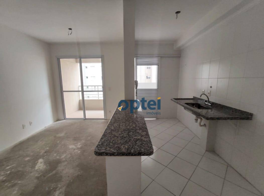 Apartamento à venda com 2 quartos, 65m² - Foto 1