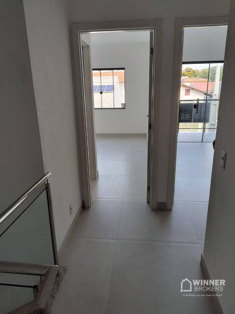 Sobrado à venda com 3 quartos, 112m² - Foto 10