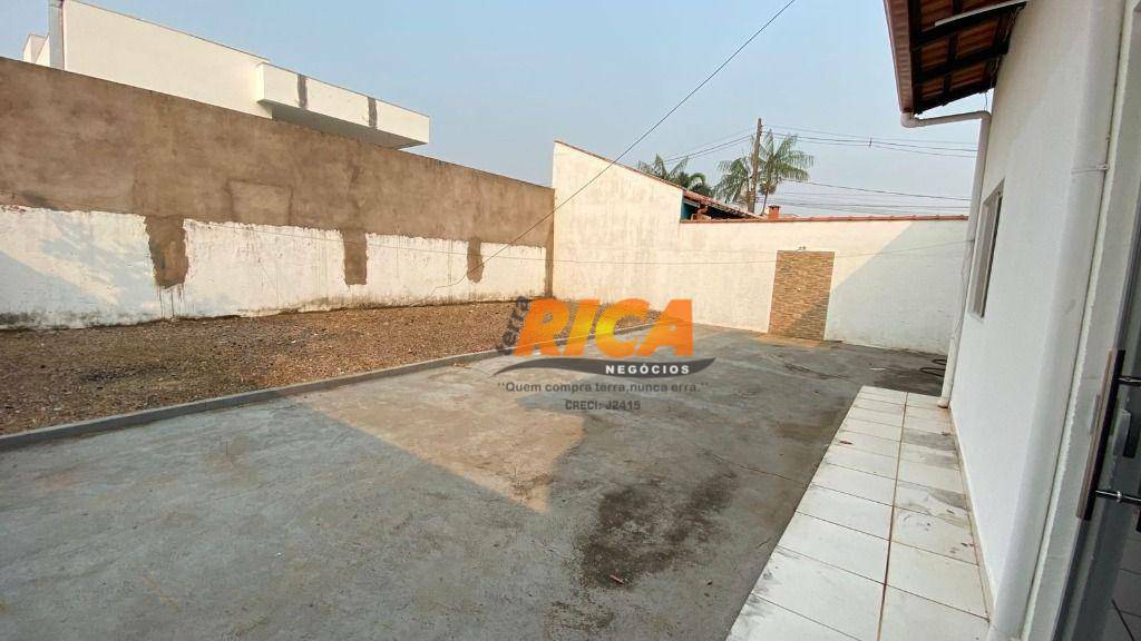 Casa de Condomínio à venda e aluguel com 3 quartos, 104m² - Foto 18