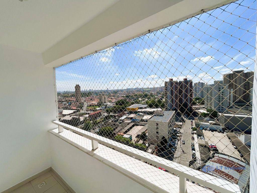 Apartamento à venda com 3 quartos, 92M2 - Foto 18