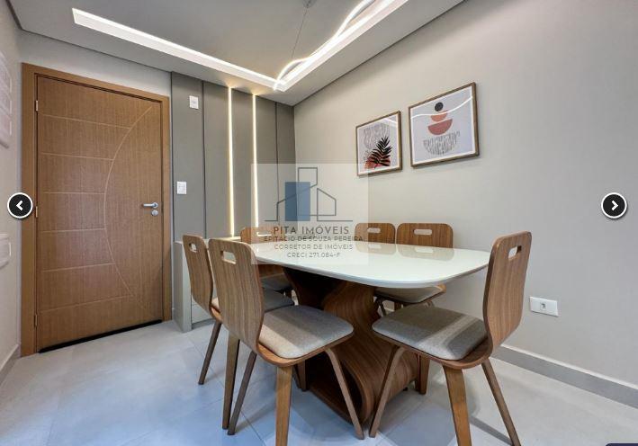 Apartamento à venda com 2 quartos, 66m² - Foto 7