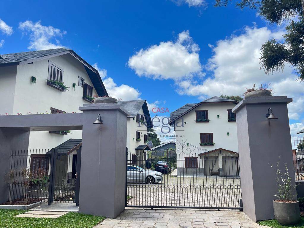 Casa de Condomínio à venda e aluguel com 4 quartos, 178m² - Foto 17