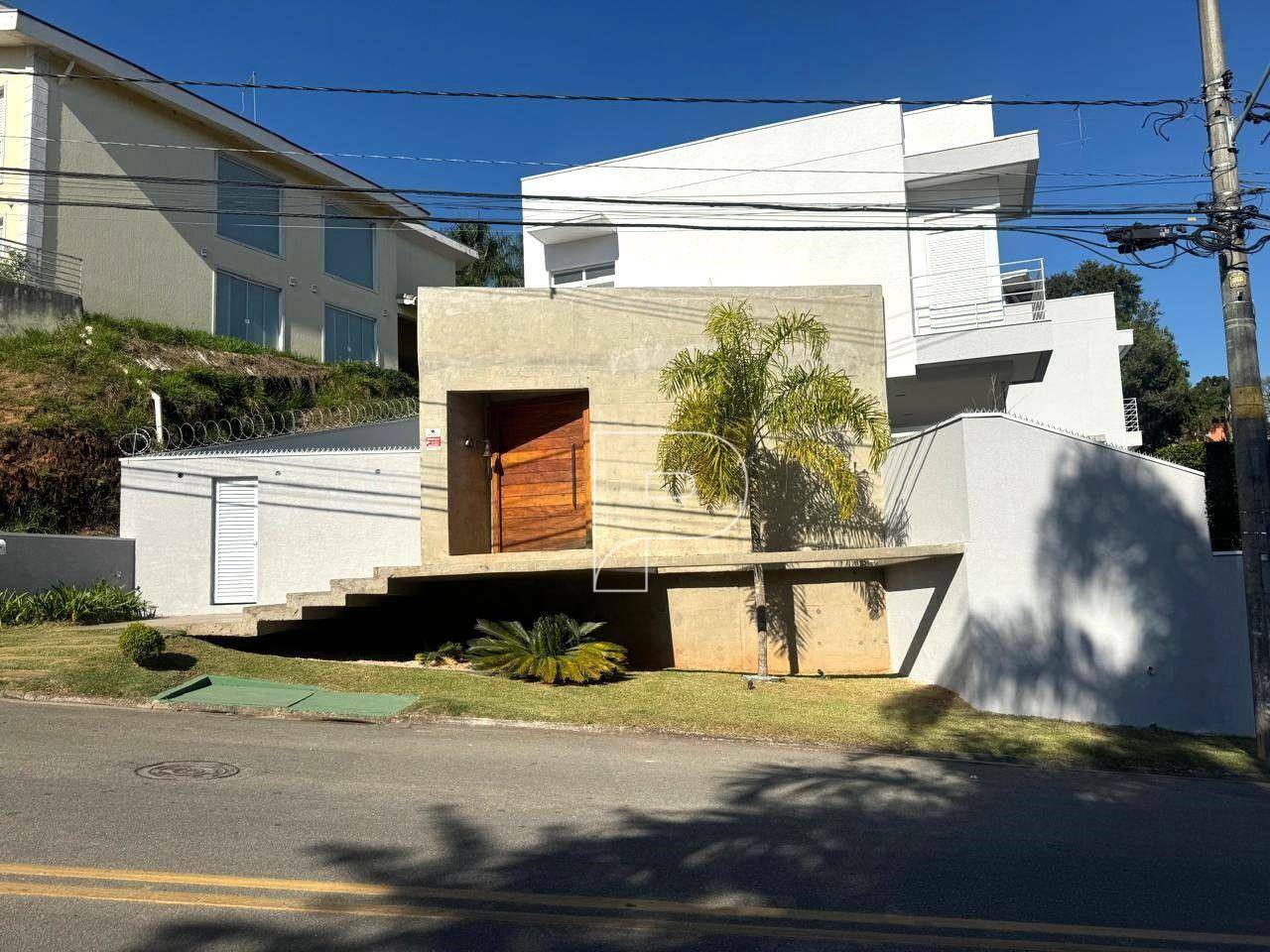 Casa de Condomínio à venda com 3 quartos, 448m² - Foto 63