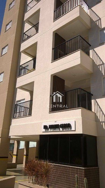 Apartamento à venda com 3 quartos, 90m² - Foto 20