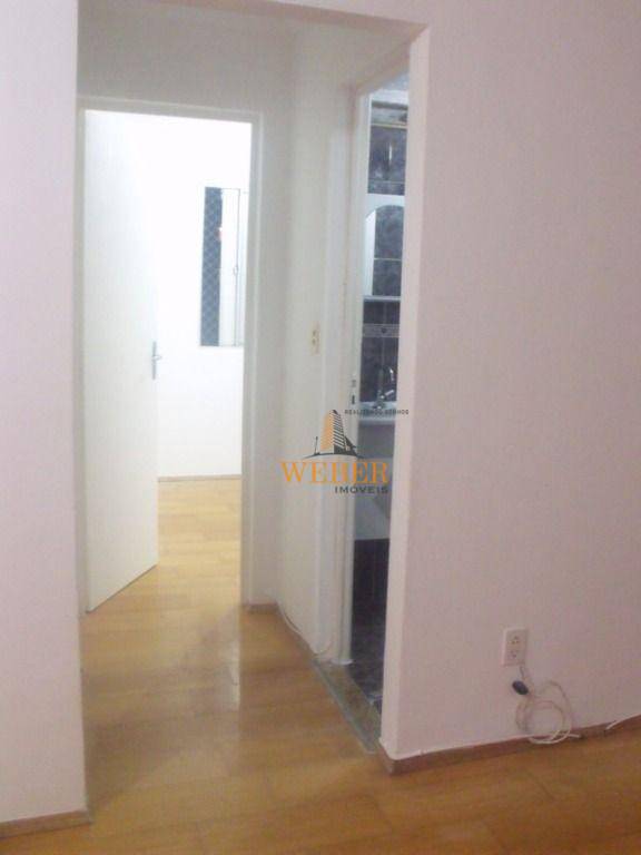 Apartamento à venda com 2 quartos, 54m² - Foto 10