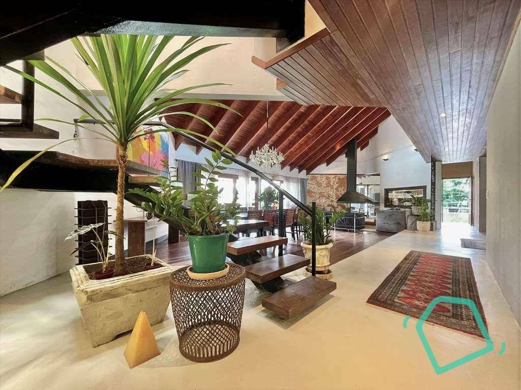Casa de Condomínio à venda e aluguel com 5 quartos, 850m² - Foto 12