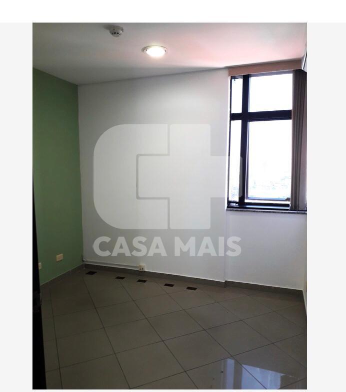 Conjunto Comercial-Sala à venda, 44m² - Foto 4